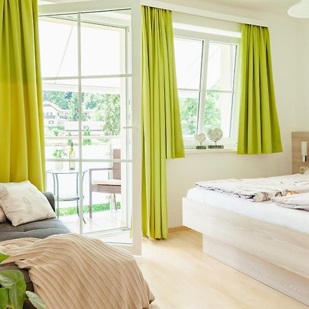 Haus Elisabeth Lägenhet Seeboden Exteriör bild